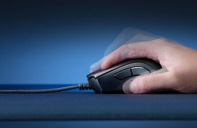 Razer DeathAdder V2 Wired - Black