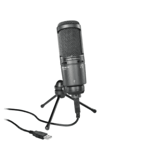 Audio Technica AT-2020USB+