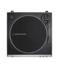 AT-LP60x Gun Metal Black