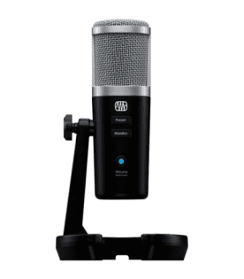PreSonus Revelator microphone