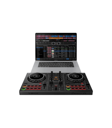 Pioneer DJ - DDJ-200 Smart DJ controller - Yaya Station