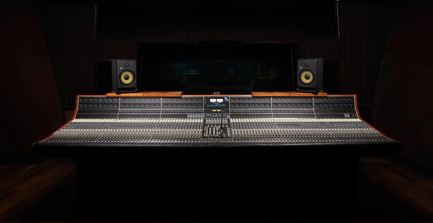 KRK rokit 5th generation