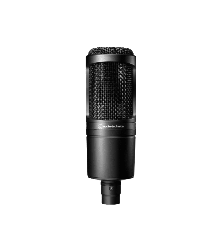 Audio Technica AT2020 - Image 2