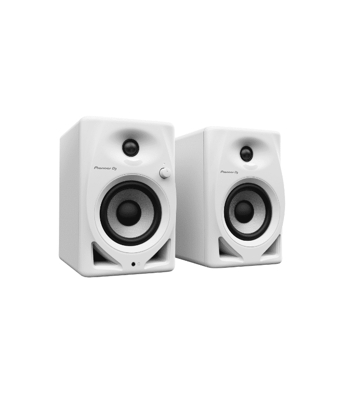 DM-40D 4” desktop monitor system