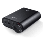 FiiO K3 Type-C USB DAC Headphone Amp