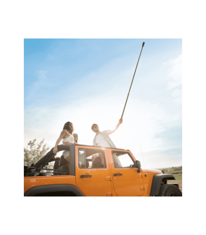 Insta360 Extended Edition Selfie Stick - Image 4