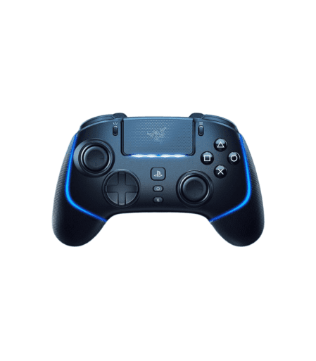 ⁦ريزر ولفيرين في ٢ برو – أسود⁩ - الصورة ⁦1⁩