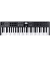 Arturia Keylab Essential 61 Mk3 - Black