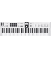 Arturia Keylab Essential 61 Mk3 - White
