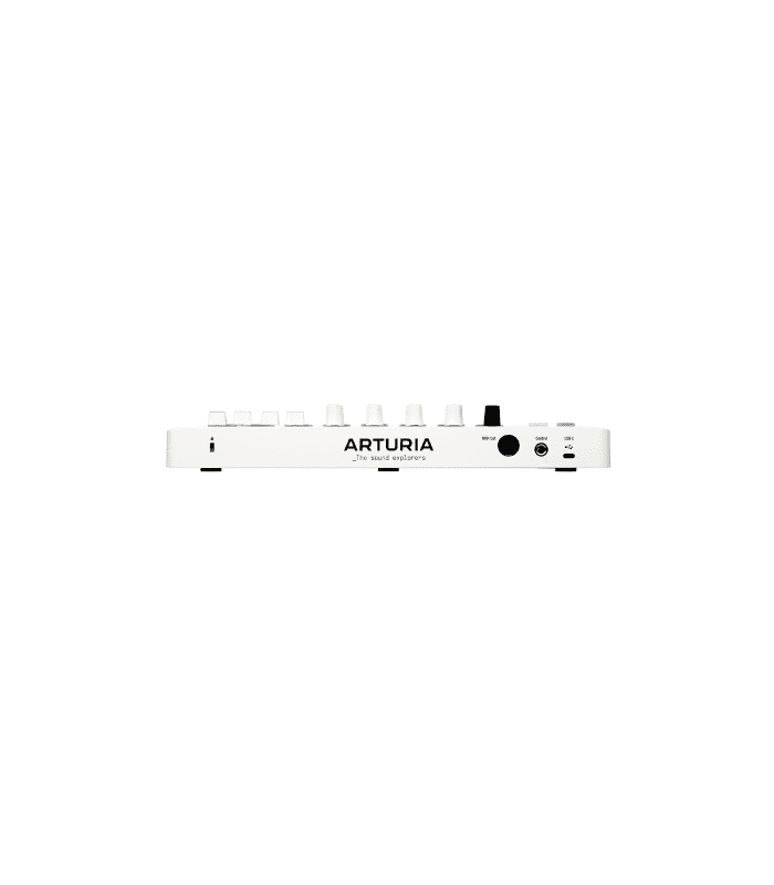 Arturia MiniLab 3 White - Image 2