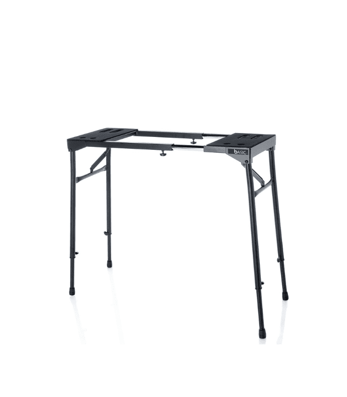 Bespeco - BAS50SN - DJ/Keyboard Stand - Image 3