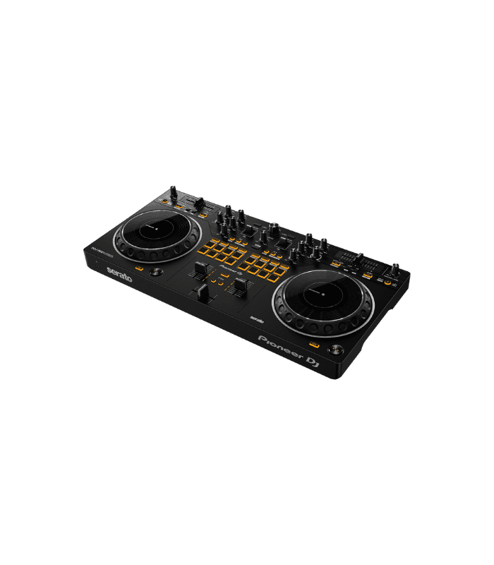 Pioneer DJ - DDJ-Rev1 - Image 2