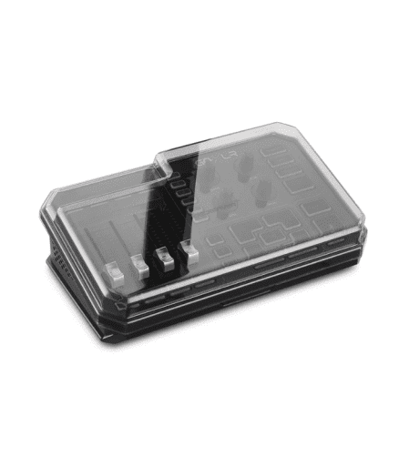 TC-Helicon Go XLR Cover - Image 1