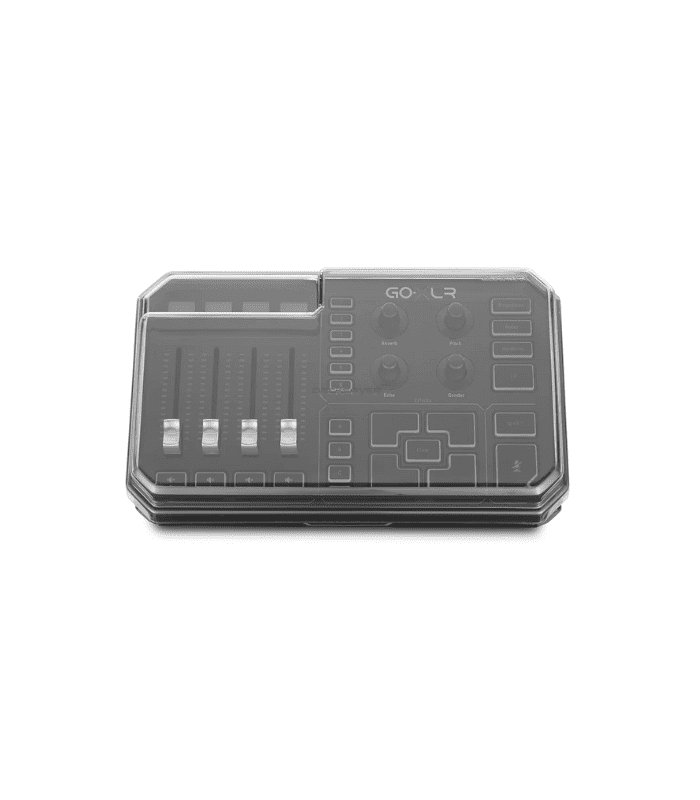 TC-Helicon Go XLR Cover - Image 2