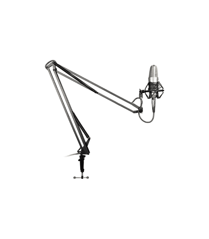 Bespeco - MSRA10 - Ext. Arm for Mic. Stand - Image 2