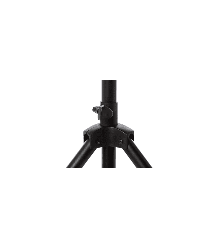 Bespeco - SH80NP - 2 Speaker Stands with Pouch - Image 4