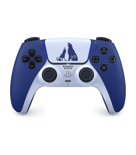 DualSense Wireless Controller God of War Ragnarök Limited Edition - Image 1