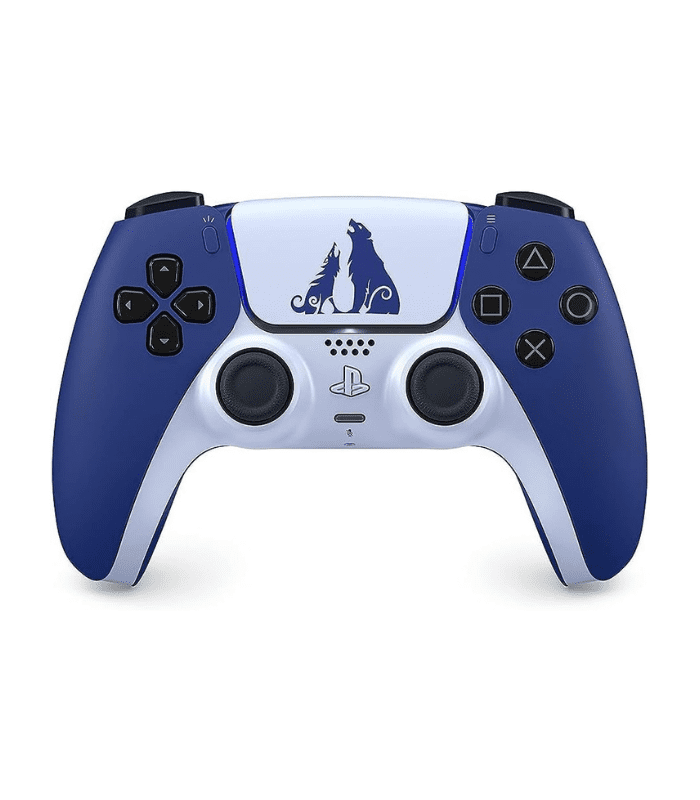 DualSense Wireless Controller God of War Ragnarök Limited Edition - Image 4