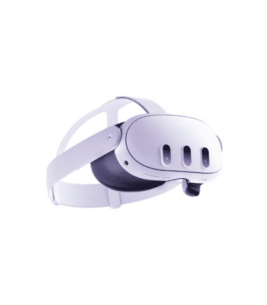 Meta Quest 3 - 512GB - Yaya Station