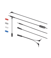 V-Moda - Boompro X Microphone