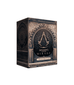 Assassin's Creed Mirage Collector Edition PS5 - Image 3