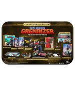 UFO Robot Grendizer: The Feast of The Wolves Collector's Edition PS5 - Image 2