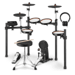 Donner DED-100 Electric Drum Set