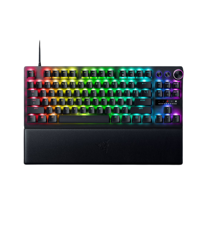 Razer Huntsman V3 Pro Tenkeyless – Gen 2 - Image 6