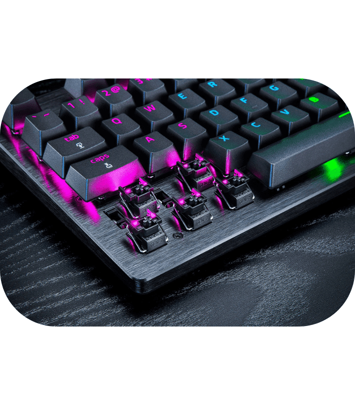 Razer Huntsman V3 Pro Tenkeyless – Gen 2 - Image 3