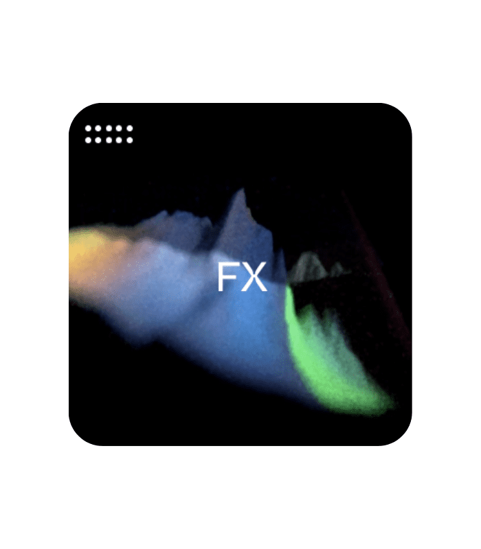 ⁦فاب فيلتر – باقة أف أكس – التّسليم الرّقمي⁩ - الصورة ⁦3⁩