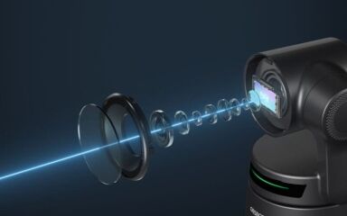 4K Ultra-clear Images