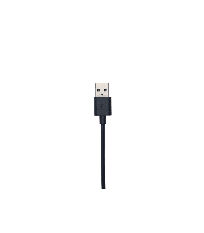 Color: Black Weight: 36g Cable Length: 1.5m Connector Type: USB-A to USB-C, USB 2.0 Power: 5V1A Support: Data and Power
