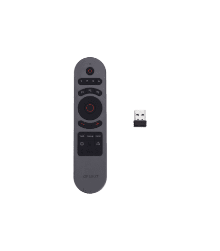 OBSBOT Tiny Smart Remote 01 OBSBOT Tiny Smart Remote