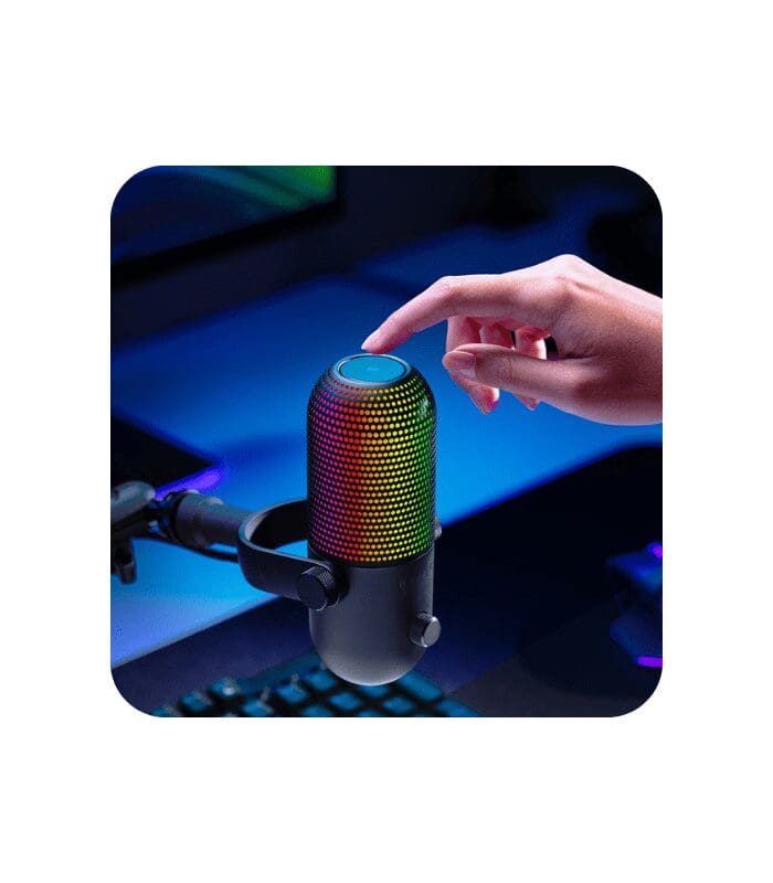 Razer Seiren V3 Chroma - Image 5