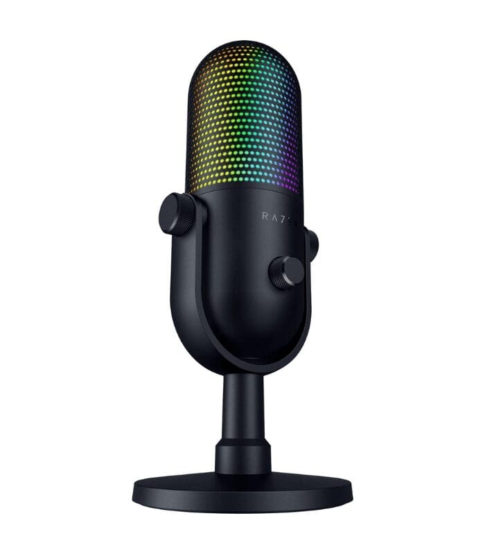 Razer Seiren V3 Chroma - Image 6