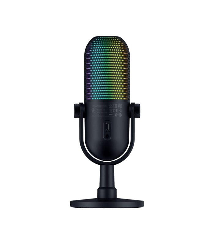 Razer Seiren V3 Chroma - Image 4