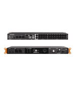 AudioFuse 16Rig
Studio mastermind interface