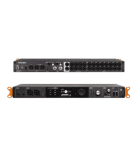 AudioFuse 16Rig
Studio mastermind interface