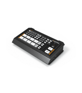 MICRO 4 CHANNEL HDMI LIVE STREAMING VIDEO SWITCHER