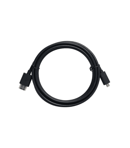 Micro HDMI to HDMI Cable 01 OBSBOT Micro HDMI to HDMI Cable