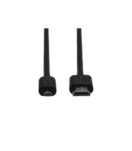 OBSBOT Micro HDMI to HDMI Cable