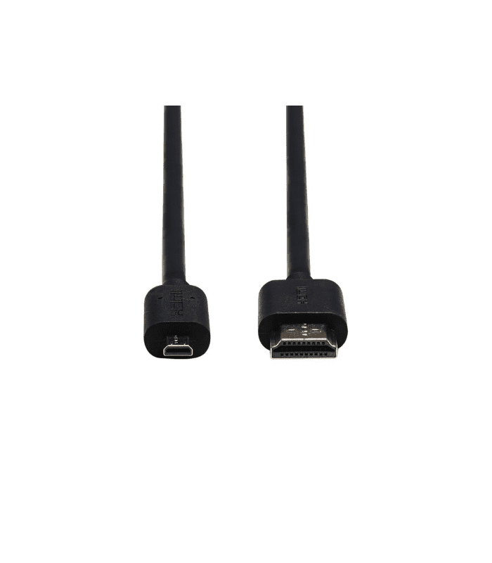 OBSBOT Micro HDMI to HDMI Cable