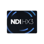 NDI License Key