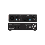 MiniFuse 1
Portable solo audio interface