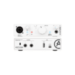 MiniFuse 1
Portable solo audio interface