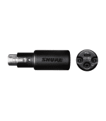 Shure MVX2U
Digital Audio Interface