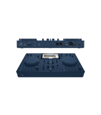 alphatheta OMNIS-DUO
Portable all-in-one DJ system