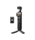 Osmo Pocket 3 Creator Combo