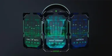 PRO-TUNED FPS AUDIO PROFILES Pinpoint Positional Sound Endorsed By Pros Tuned with some of the top esports' athletes in the world, listen like the pros do with on-headset FPS audio profiles that provide maximum information for the ultimate competitive edge.