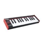 Akai Professional LPK25 mk2 USB Keyboard Controller, Black
